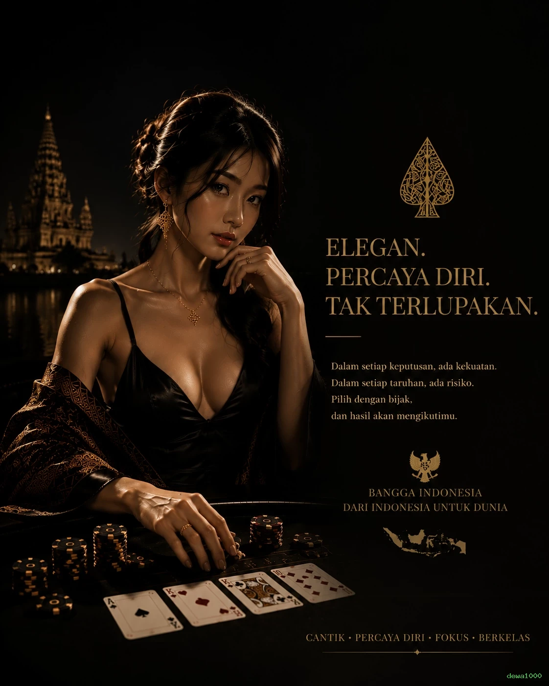 dewa1000 Berita Terbaru