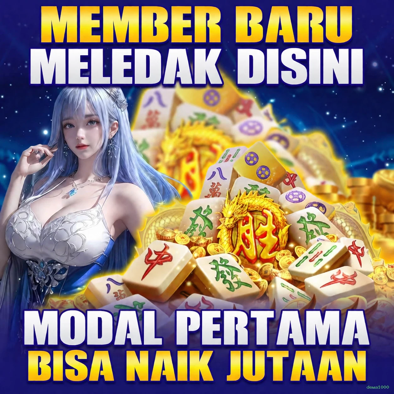 Inovasi dan Fitur Menarik di dewa1000 yang Perlu Diketahui